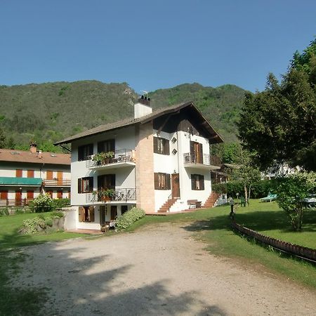 Casa Piva Apartment Val Maria-Pur Exterior photo