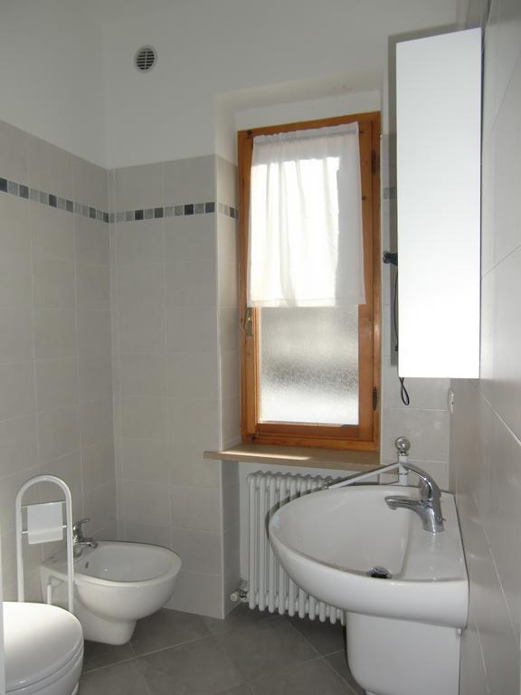 Casa Piva Apartment Val Maria-Pur Exterior photo